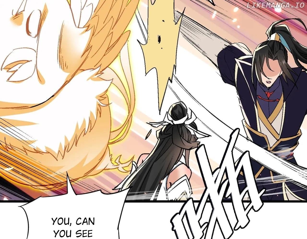 My Empress Apprentice is Becoming Evil Chapter 53 - page 90